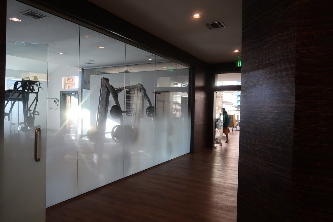 Glass Wall Gym - Glass Shop in Littleton, CO