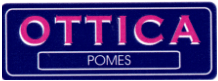 OTTICA POMES CENTRO DI CONTATTOLOGIA - logo