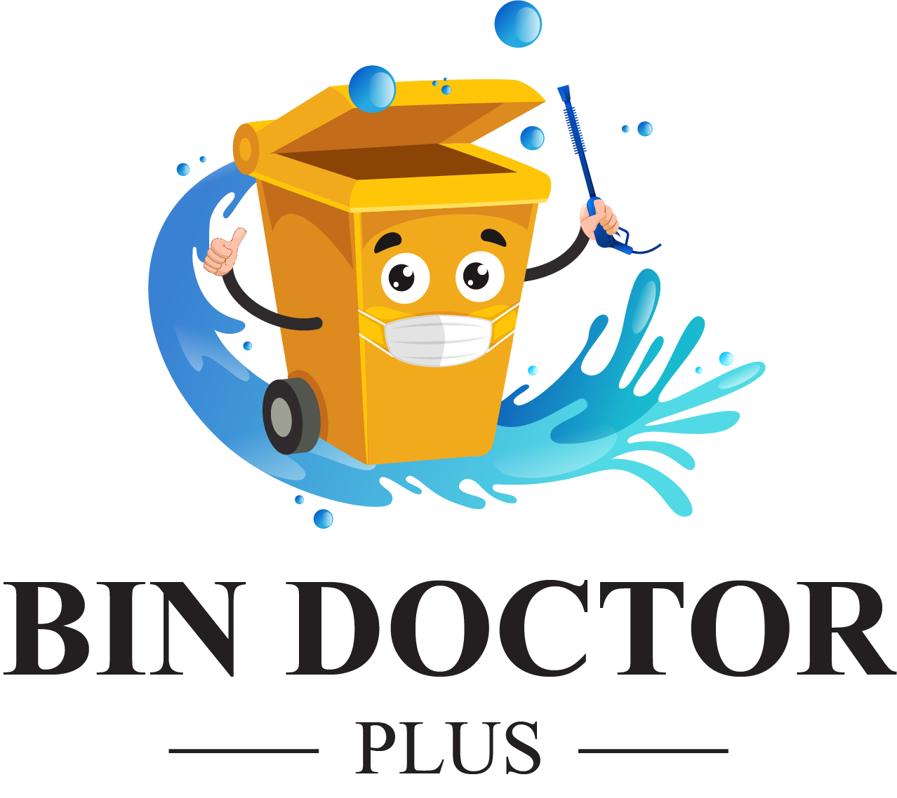 Bin Doctor Plus