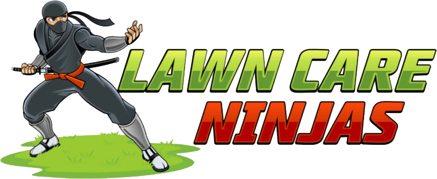 Lawn Care Ninjas