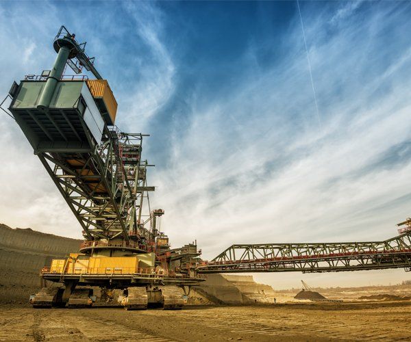 Mining Mining
