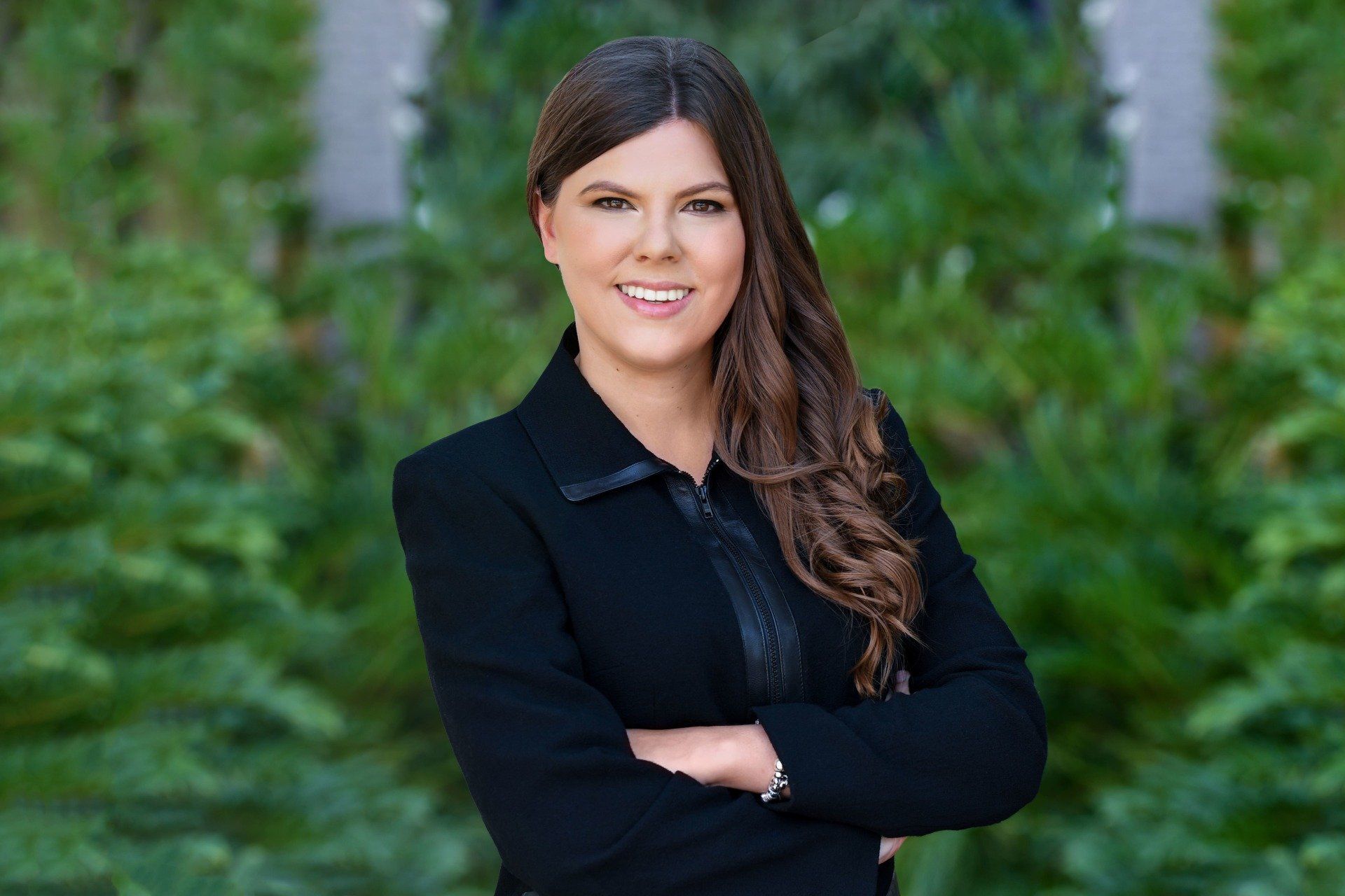 Victoria Elisabeth Glidewell portrait