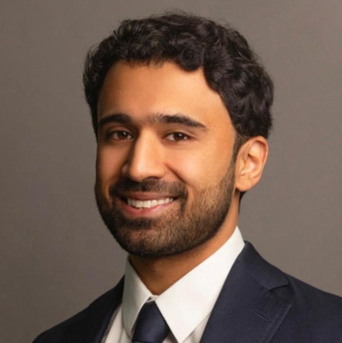 Dr. Syed, Smile Fresh Dental dentist