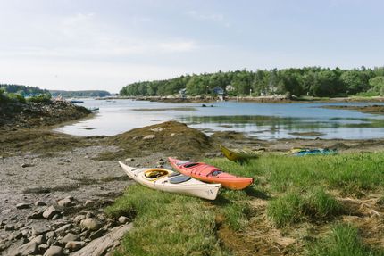 Sebasco Harbor Resort Maine Coast