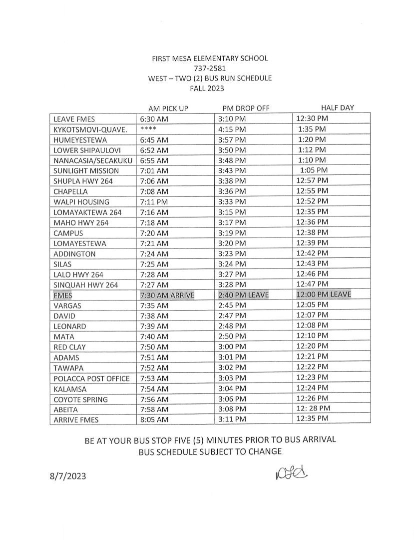 A black and white sheet of paper with a list of numbers on it.