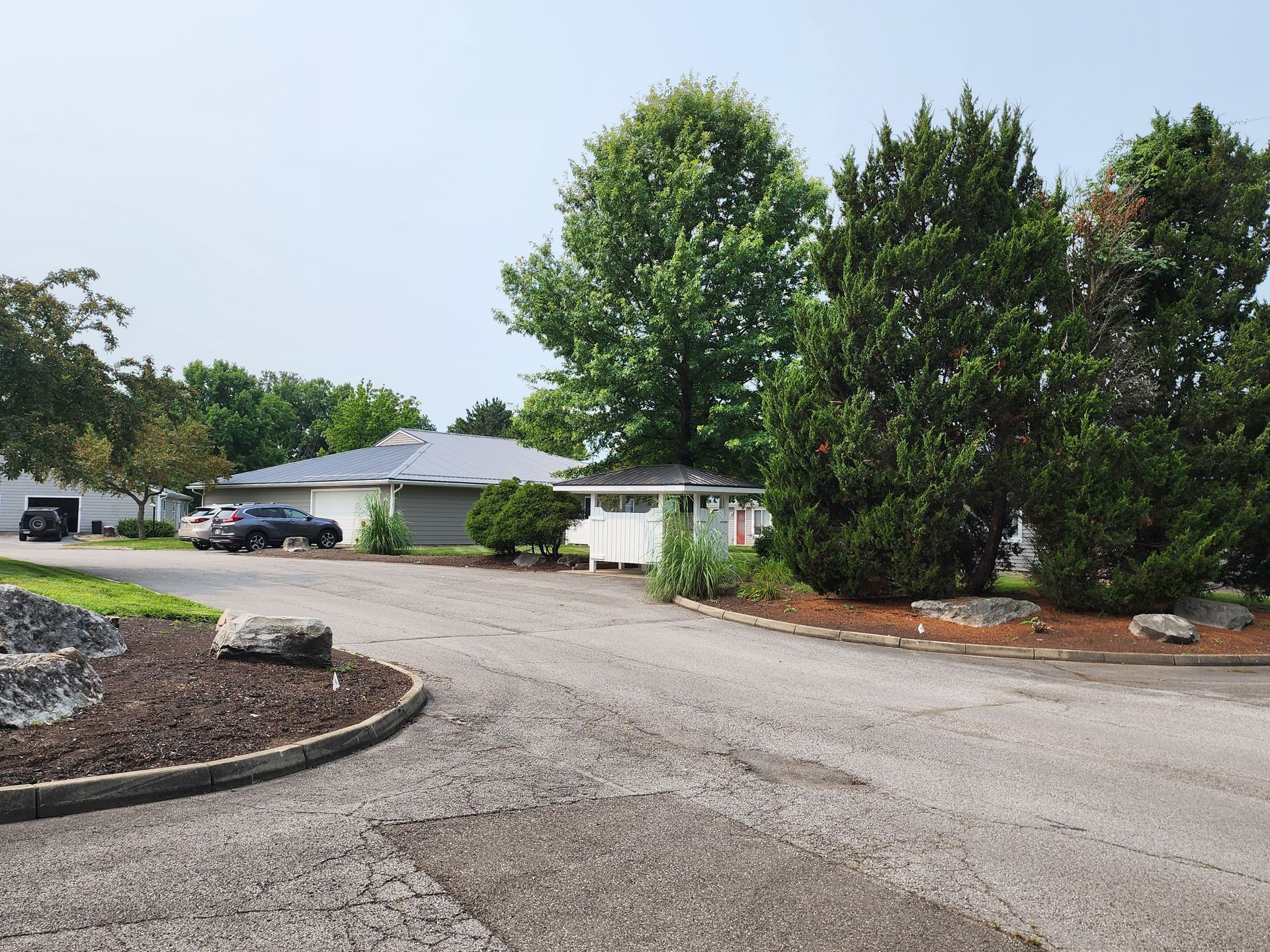 KMK Estates Featured Images