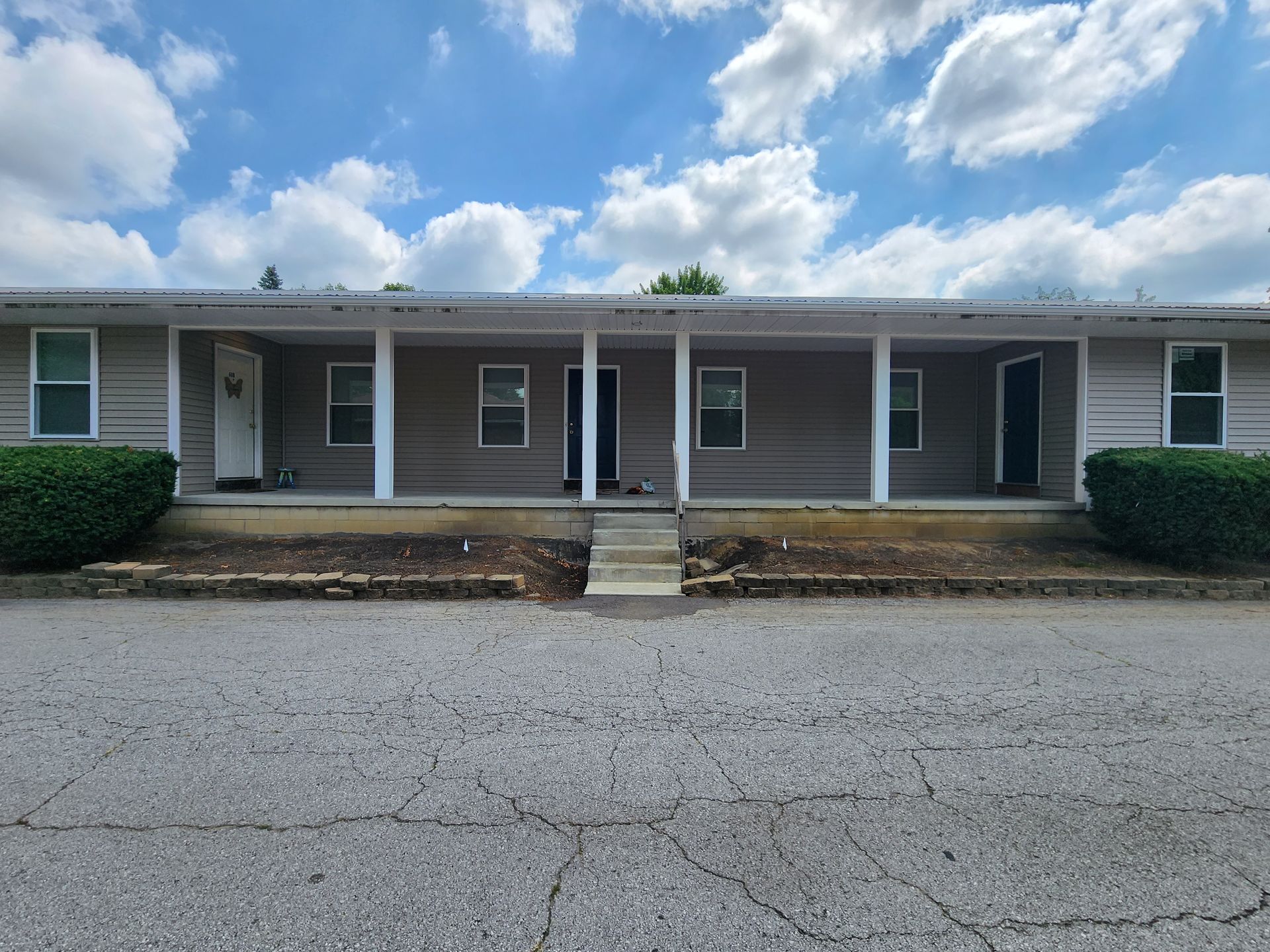 KMK Estates Featured Images