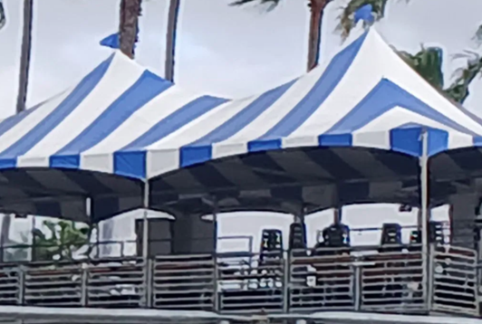 Outdoor Canopy Rentals San Bernardino