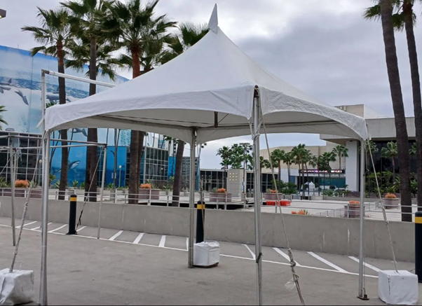 Special Events Tents Orange County