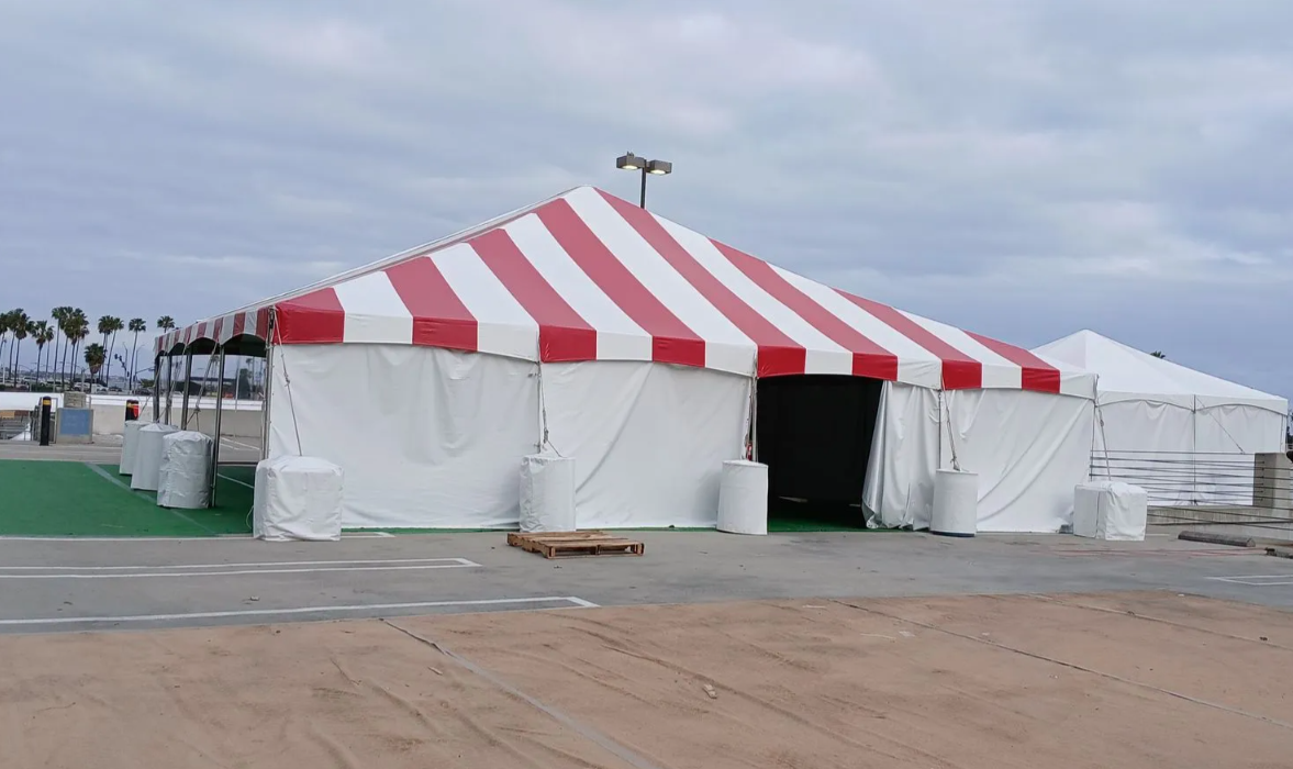 Outdoor Canopy Rentals San Bernardino