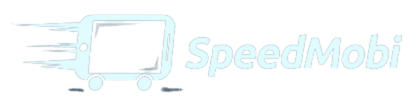 SpeedMobi Website Platform Logo
