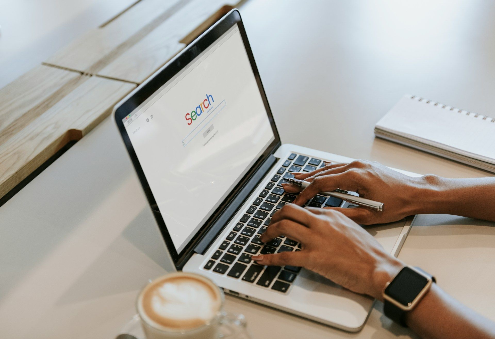 search marketing