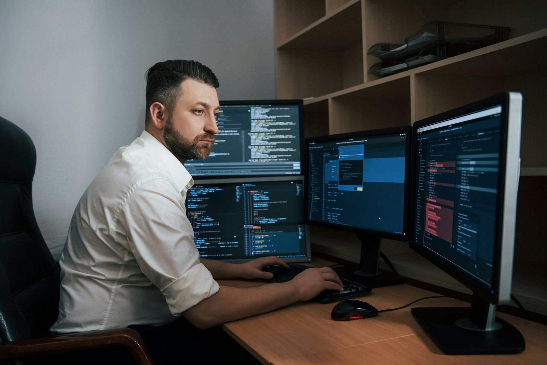 Budget-Friendly Website Builder
