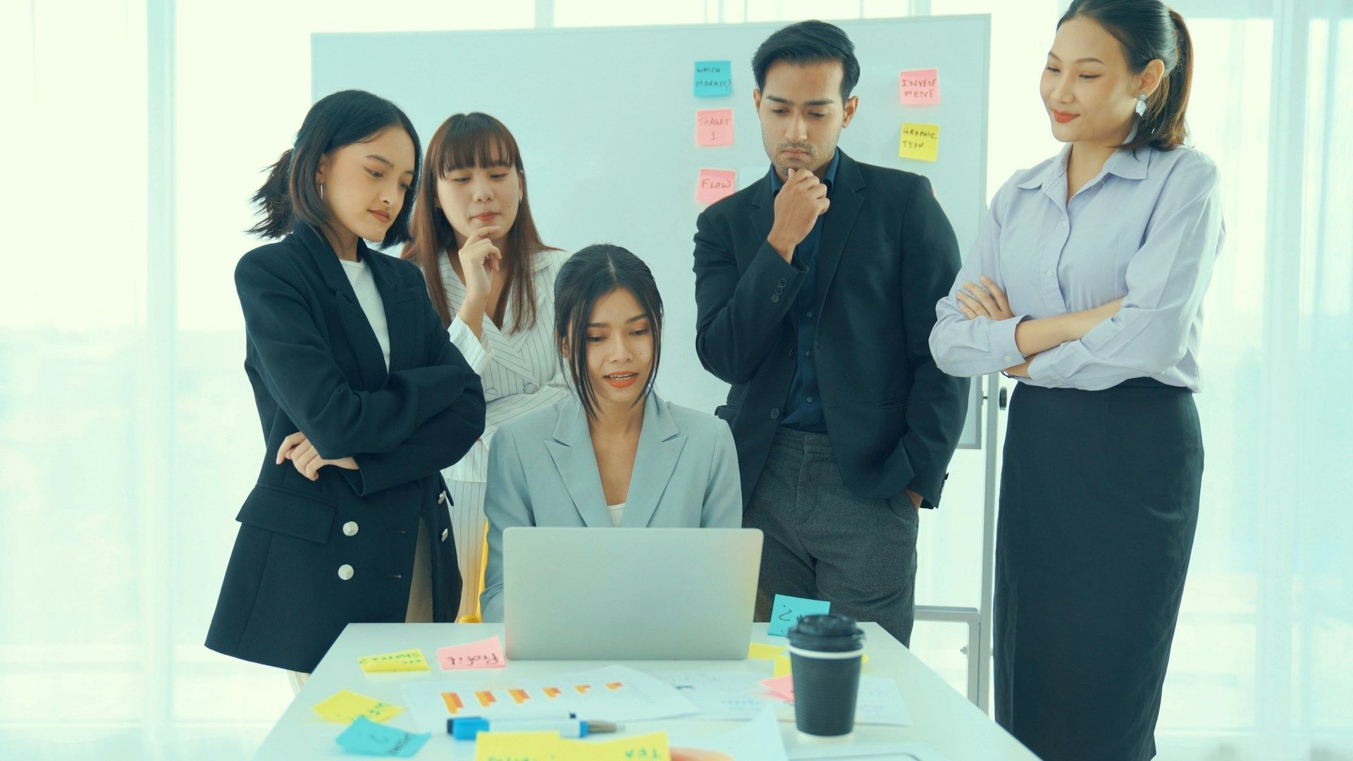 lead management