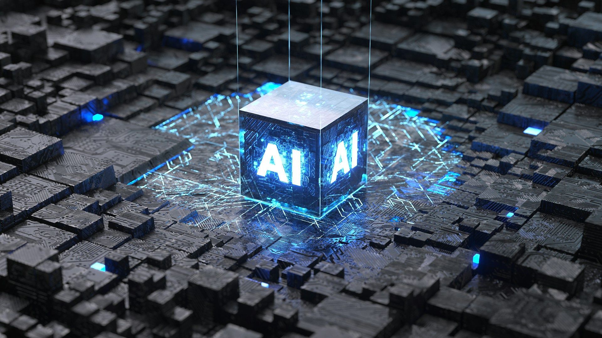 Voice AI