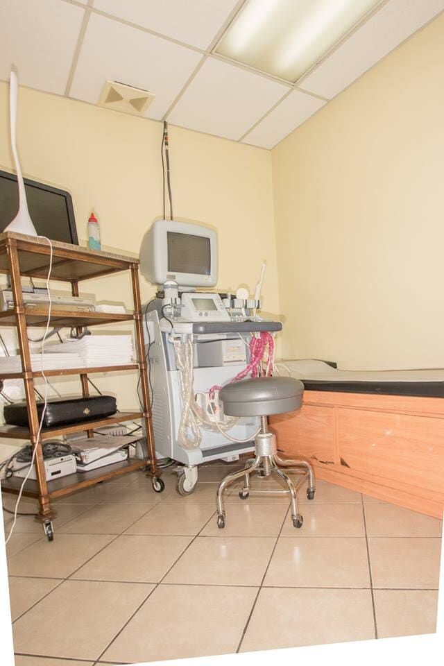 Diagnóstico Médico X Imagen Madero S.C.