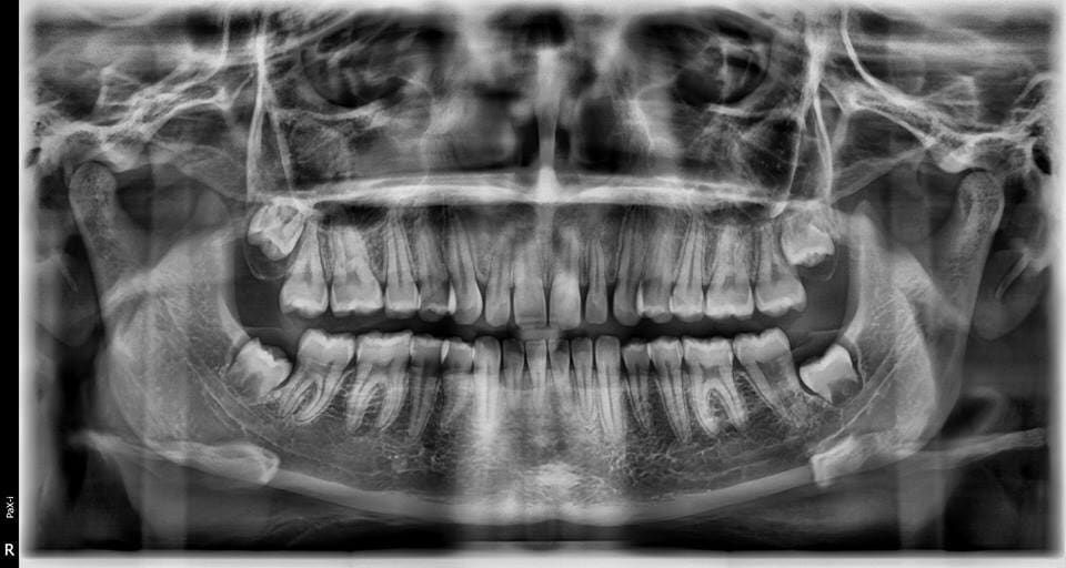 Diagnóstico Médico X Imagen Madero S.C.