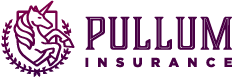 pullum insurance logo