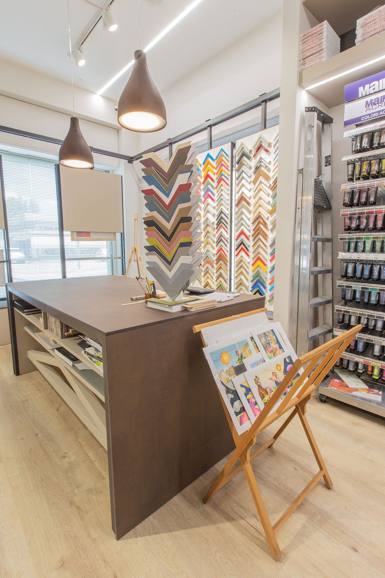 Rivestimenti per il bagno