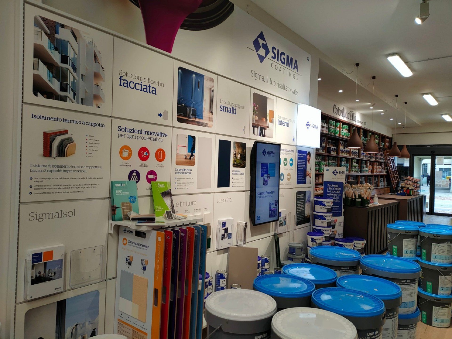 Rivestimenti per il bagno