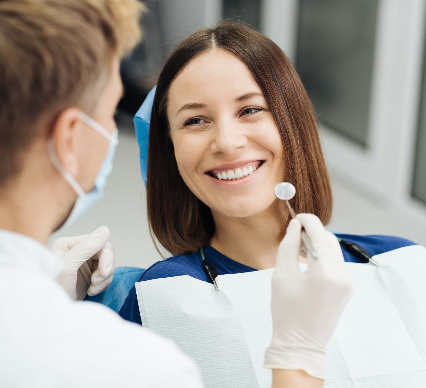 Gingivitis Treatment in Abilene, TX