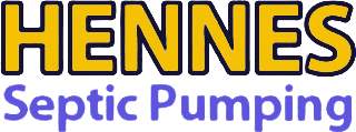 Hennes Septic Pumping