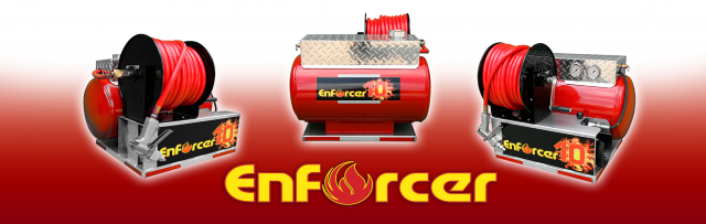 Extintores y equipos contra incendios