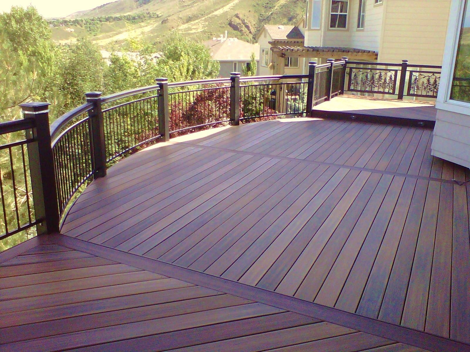 Deck Construction in Parker, CO | 5280 Outdoor Designs