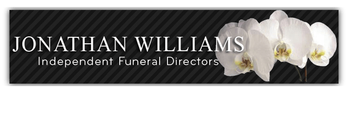 Jonathan Williams Independent Funeral Directors logo