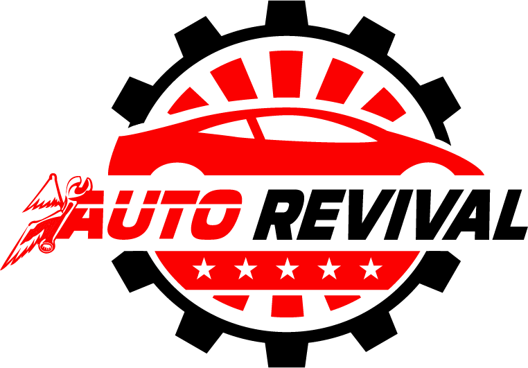 Auto Revival