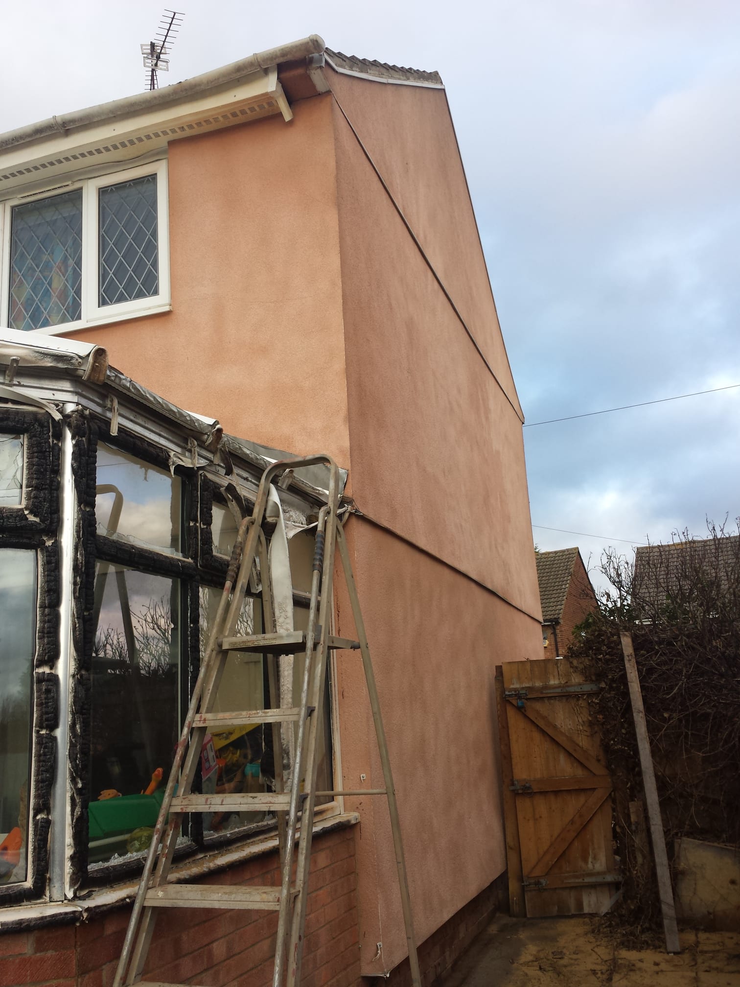 A&B Blast Cleaning 2