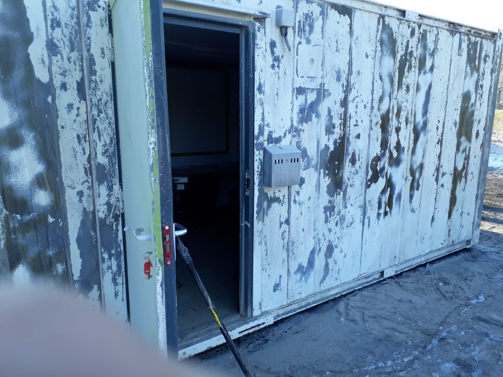 A&B Blast Cleaning 4