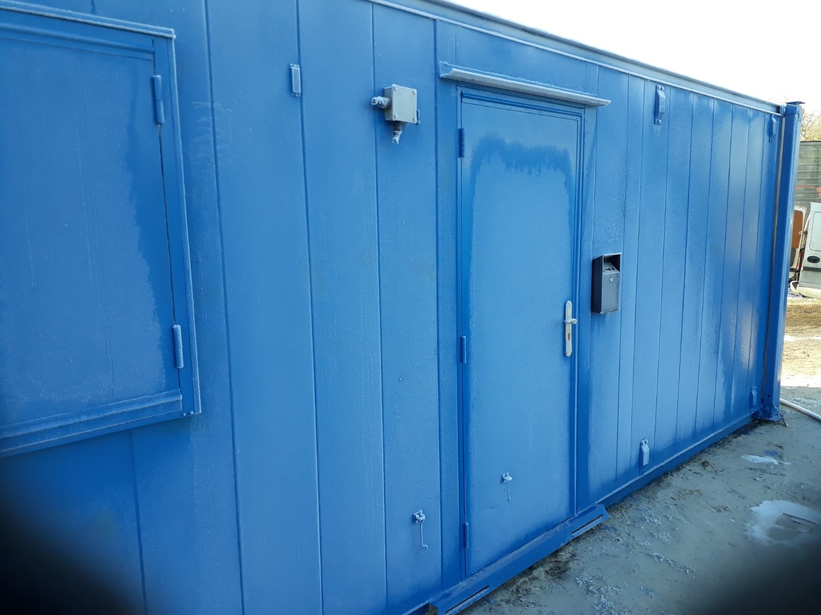 A&B Blast Cleaning 5