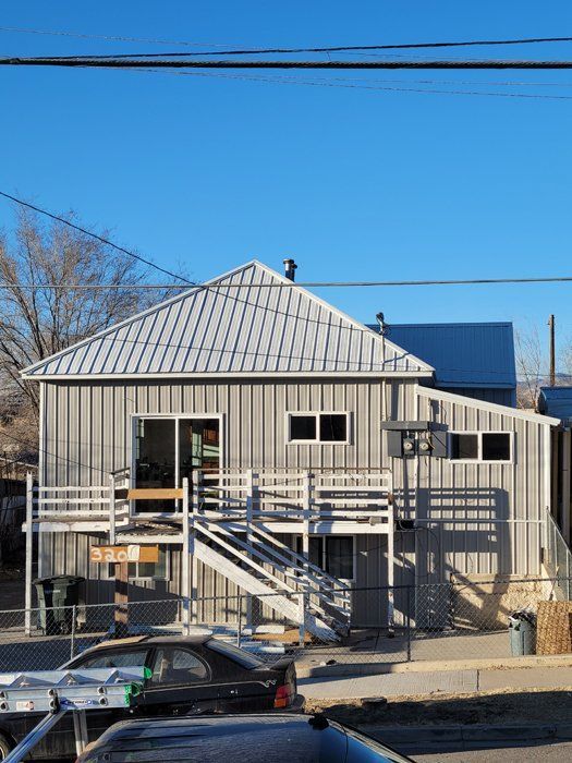 Professional Roofing Grand Junction, CO Bros Roofing