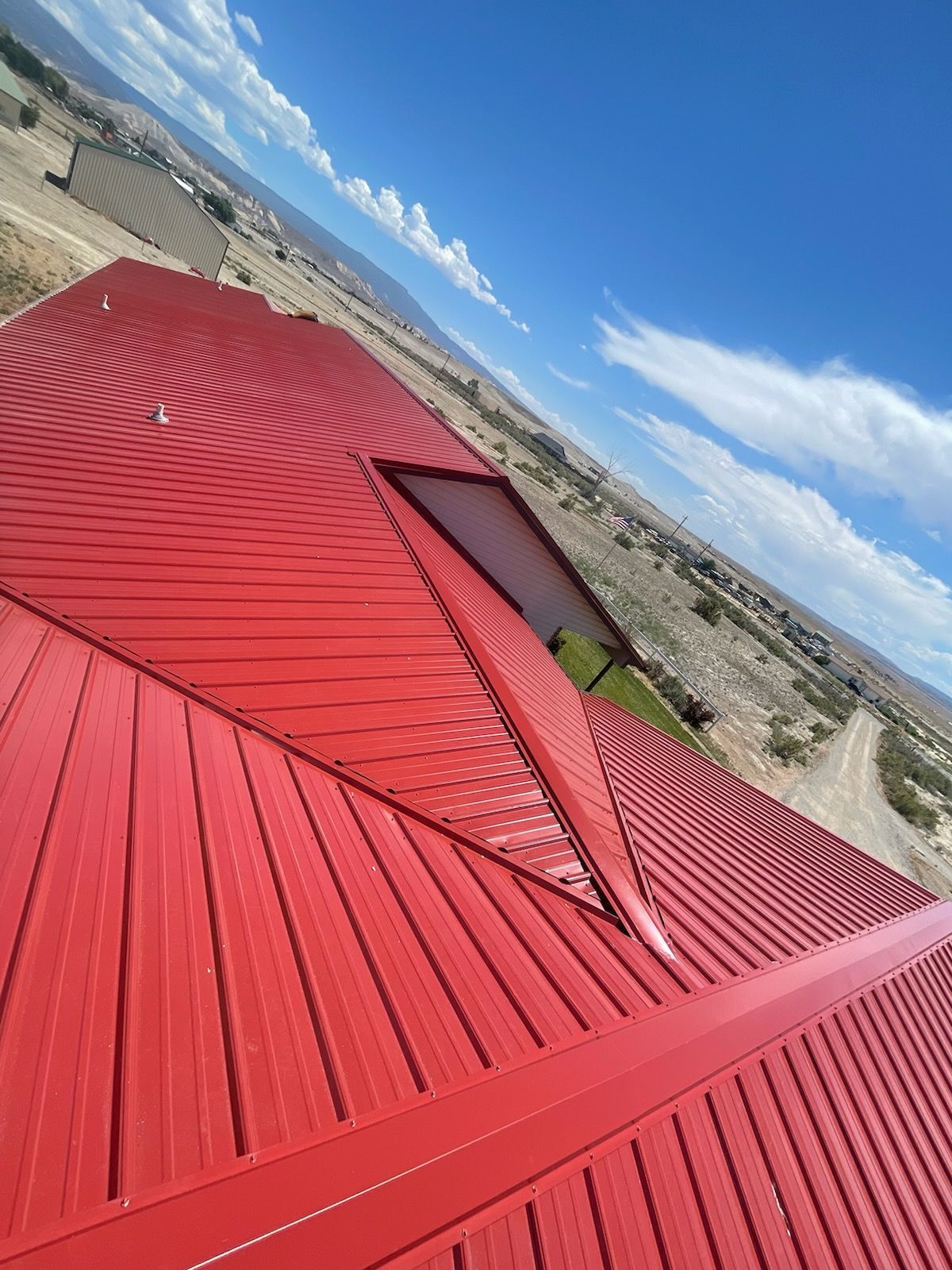 Professional Roofing Grand Junction, CO Bros Roofing