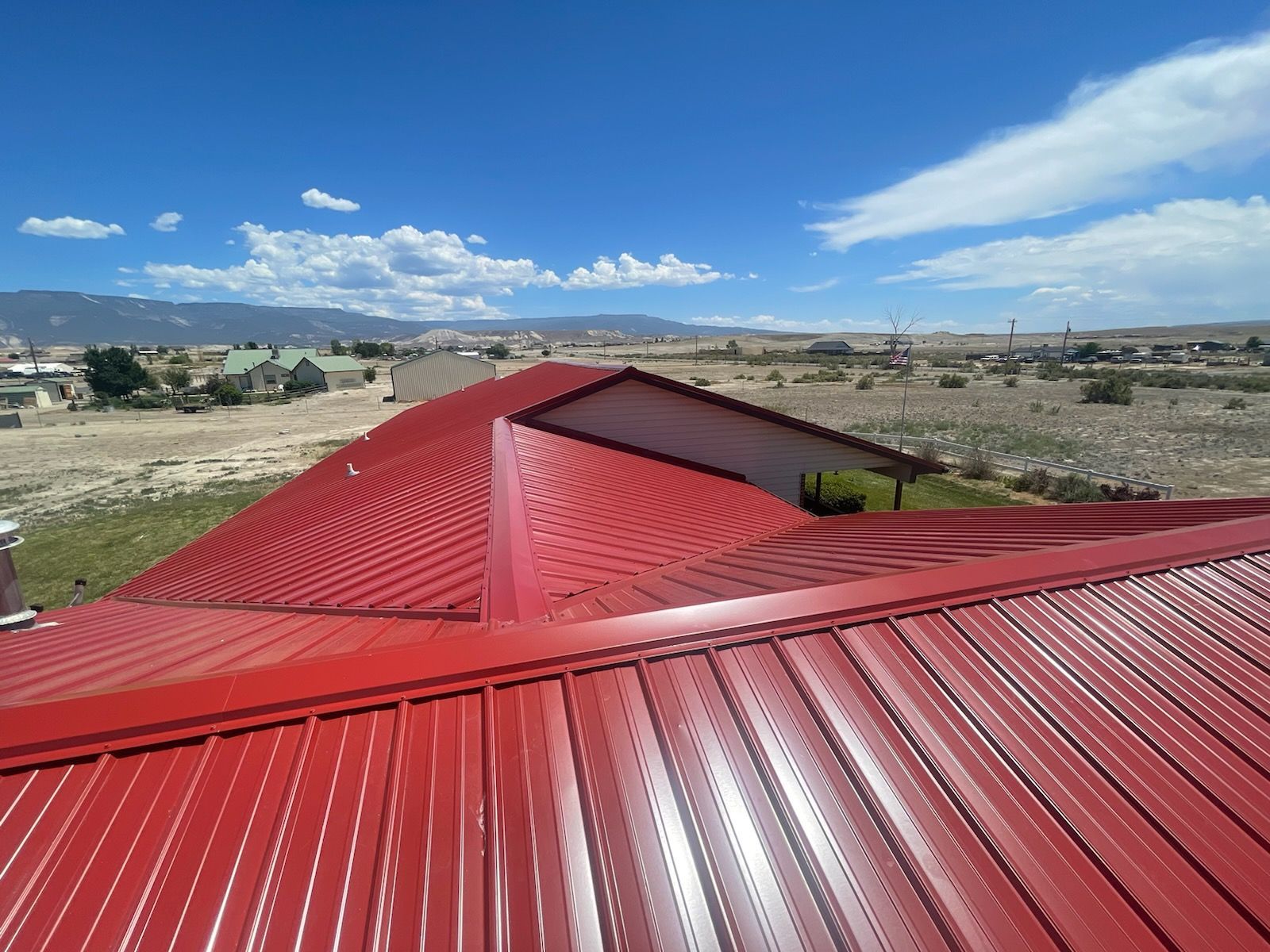 Professional Roofing Grand Junction, CO Bros Roofing