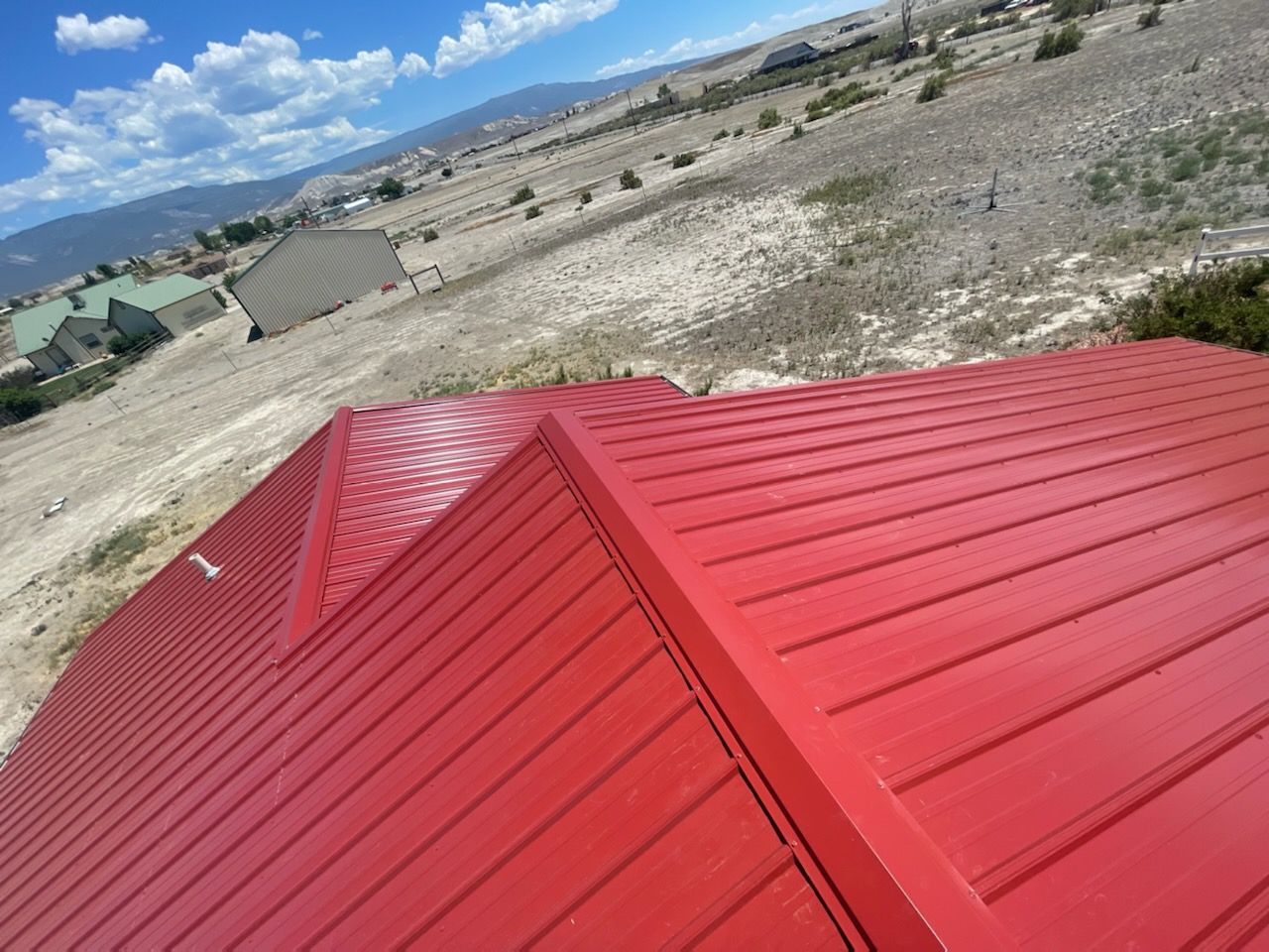 Professional Roofing Grand Junction, CO Bros Roofing