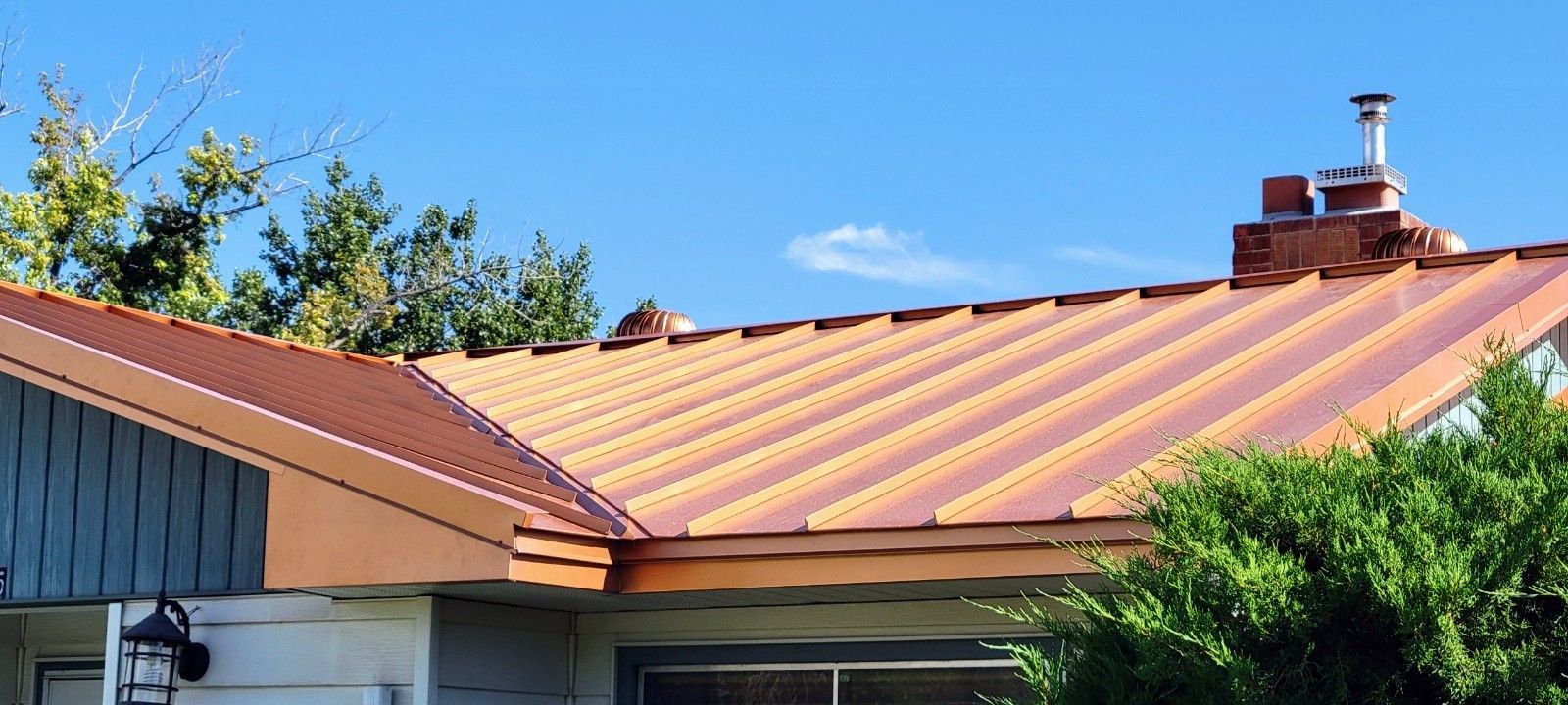 Professional Roofing Grand Junction, CO Bros Roofing