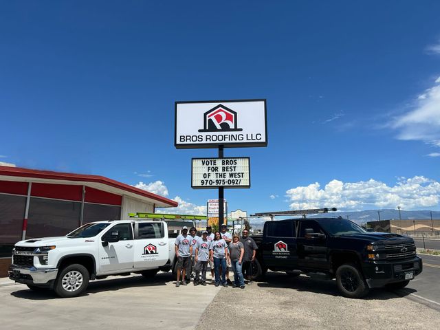 Bros Roofing Bros Roofing