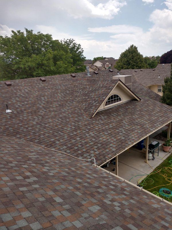 Professional Roofing Grand Junction, CO Bros Roofing