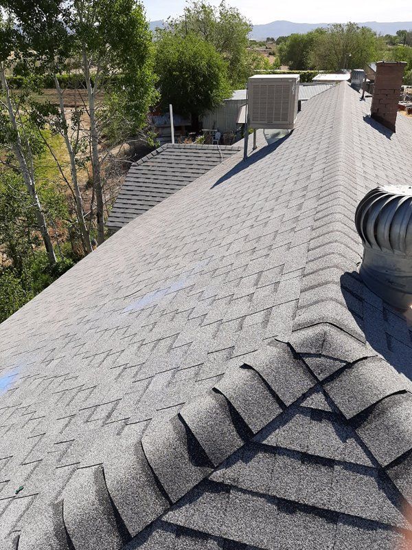 Professional Roofing Grand Junction, CO Bros Roofing