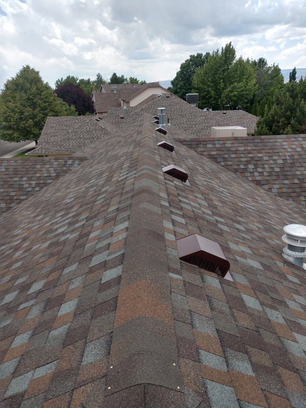Professional Roofing Grand Junction, CO Bros Roofing