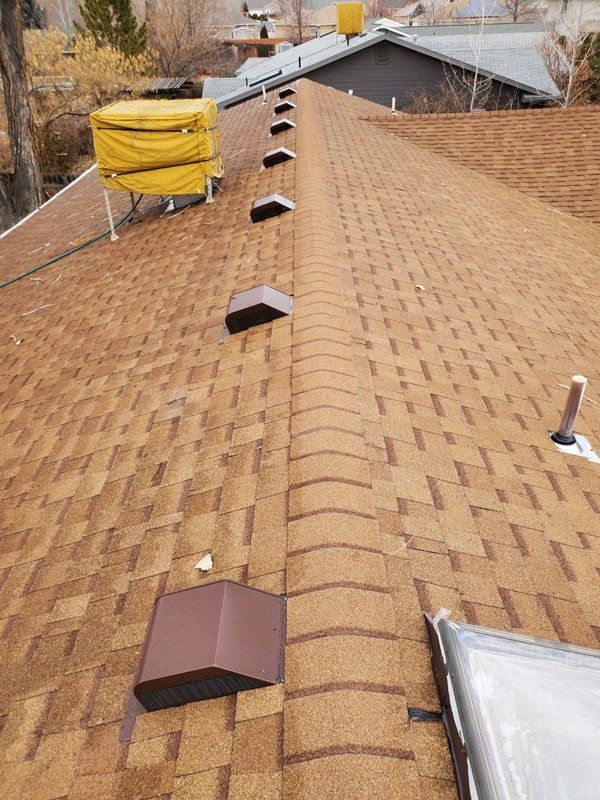 Professional Roofing Grand Junction, CO Bros Roofing