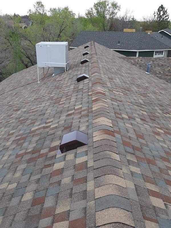 Professional Roofing Grand Junction, CO Bros Roofing