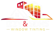 Izzy & Sons Window Tinting LLC
