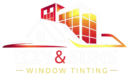Izzy & Sons Window Tinting LLC
