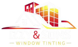 Izzy & Sons Window Tinting LLC
