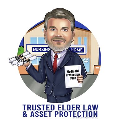 Pensacola Florida Based Estate Planning Probate and Medicaid Asset Protection Law Firm - Trusted Elder Law & Asset Protection | Estate Planning | Medicaid Planning | Elder Law | Probate