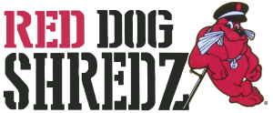 Red Dog Shredz