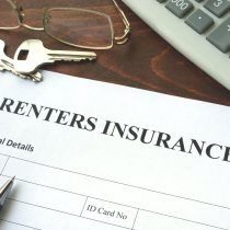 Renters Insurance - Renters Insurance in Vinton, VA